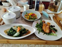 -蔓馨宜母婴护理中心(橡树星座店)