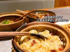 -啫神·广州地标美食(北京路店)