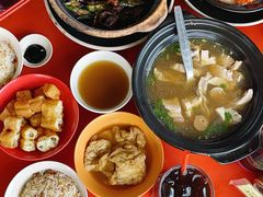 -兴记肉骨茶(甲洞大街第二新分店)
