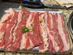 传统肥牛-首尔烤肉大排档(合生汇店)