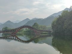 -绩溪龙川景区
