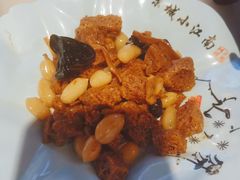 -京城小江南·北京烤鸭·江南土菜·白鱼(中关村店)