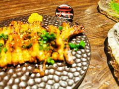 炭烧猪鼻筋-三川·十酒Izakaya(南昌路店)