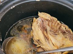 -蟹天蟹地农家菜·阳澄湖大闸蟹(浅水湾店)