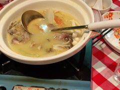 -西贝莜面村(上海百联西郊店)