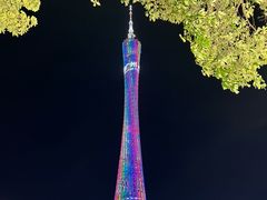 -海心沙亚运公园