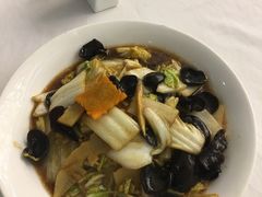 -丰收日·小海鲜·沪上家宴(顾村正大店)
