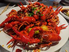 -老三龙虾(汉阳杨泗庙店)