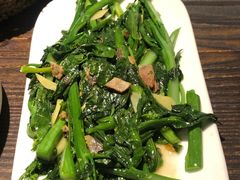 -大洋家·精品潮汕菜·生腌砂锅粥(天河东路店)