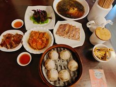 -德兴馆(广东路总店)