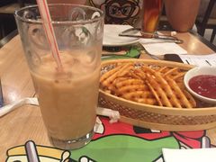 -必胜客(百联又一城店)