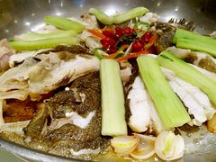 -新兴·金羊座·粤菜点心(乐峰店)