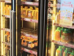 -永红源啤酒·烧烤·海鲜·大排档(台柳路店)