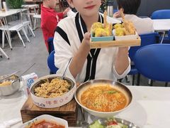 -京尚道韩式美食屋(海甸岛店)