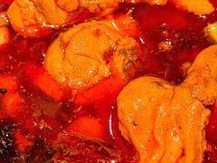 -铜瓢江湖兔火锅(水碾河社区店)