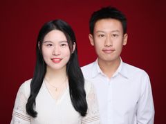 -真我樣照相馆·身份证·证件照·外拍(环球港店)