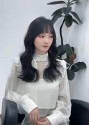 -YESIDO椰岛造型烫发染发