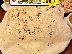 -Antalya安塔利亚土耳其餐厅(猎德店)
