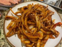 -首尔烤肉大排档(合生汇店)