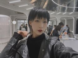 -凯博K-boom Hair Salon