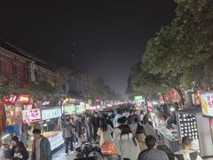 -鼓楼夜市