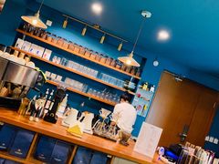 -糖房咖啡(南锣鼓巷店)
