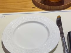 -沏点Trattoria意大利餐厅(新街口店)