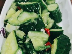 -梧桐雨餐厅(将军路店)