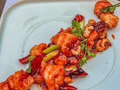 -满堂·烤鸭店·北京菜(鼓楼店)