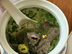 -王府井文华东方酒店-紫膳餐厅