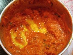 -克比叔叔印度餐厅Kebabs on the Grille(永康路分店)