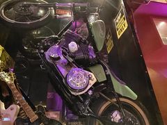 -288 Livehouse 酒吧(思南公馆店)