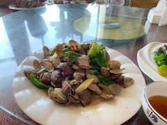 -华圆美食