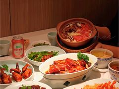 -小荔园·粤菜小馆(美的悦然广场店)