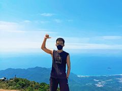 -七娘山