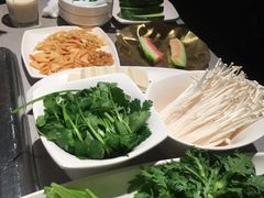 -海底捞火锅(万象城店)