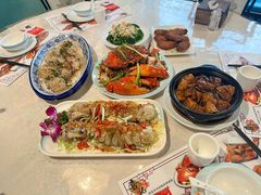-喜记避风塘炒辣蟹(总店)