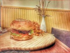 -维卡食舍(户部山店)