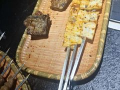 -城南老友羊蝎子火锅(花乡奥莱店)