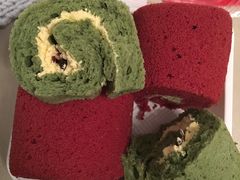 双味蛋糕-欧佩拉(工农路店)