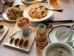-杭州新新饭店·1913餐厅