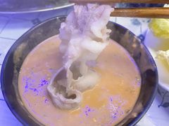 -寻小欢焖烤羊肉串(九眼桥店)