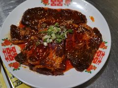 -胡同泥炉烤肉(总店)