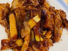 -惠丰门丁肉饼店