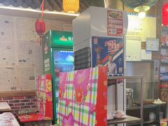 -人民公社铁锅炖·东北菜(卫国道店)