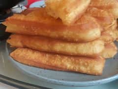 -青年公社烤鸭(青年路店)