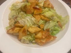 -巴依老爷新疆美食(工体旗舰店)