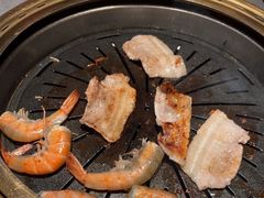 -花时·炭火烧肉(东百中心A馆店)