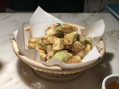 -初蓉丨遇见新川菜(亲贤街荣耀店)