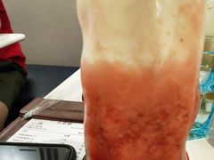 -港丽餐厅(高德置地店)